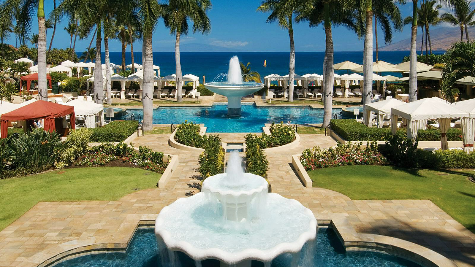 Maui Accommodations Wailea Suites Four Seasons Resort In The News