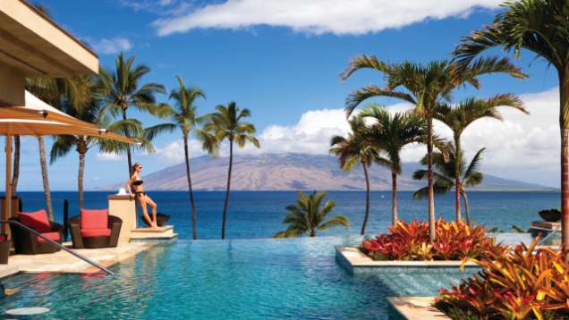 Resort In Maui 5 Star Hotels Hawaii Four Seasons At Paradise Found Hawaii S 8 Most Instagrammed Spots