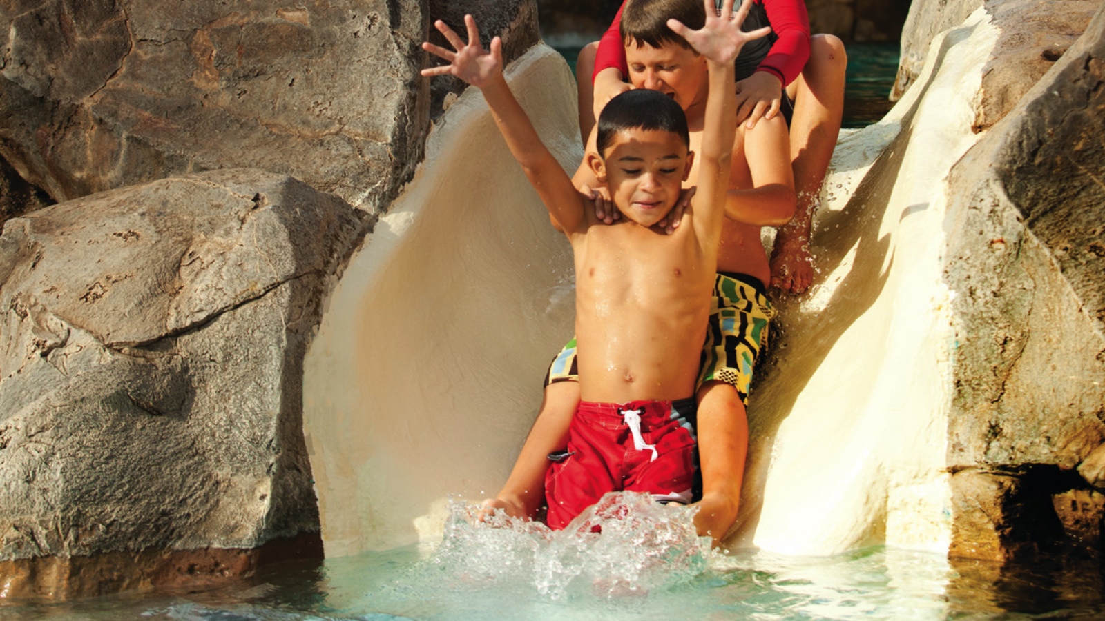 Family Resort Activities in Maui Four Seasons Maui at Wailea