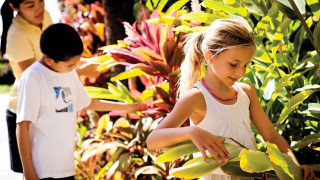 Family-Friendly Four Seasons Hotel Moscow
