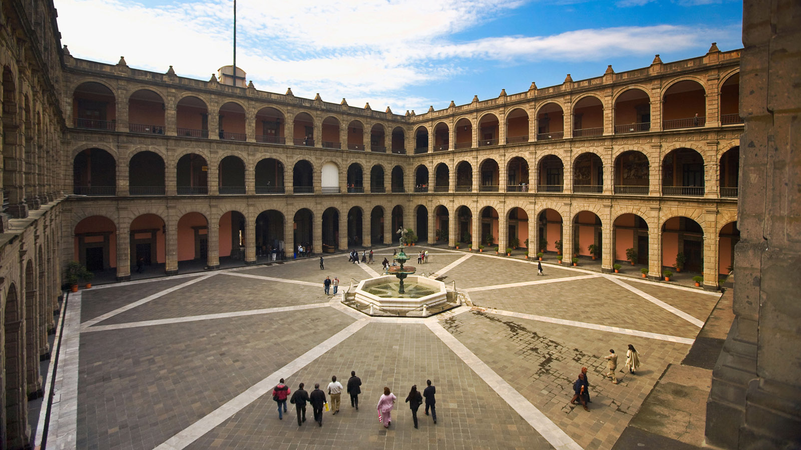 Luxury Hotel Mexico City 5 Star Four Seasons