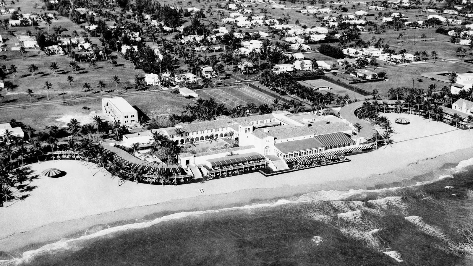 History Of The Legendary Surf Club At Surfside Four Seasons Hotel History Of The Legendary Surf Club At Surfside Four Seasons Hotel