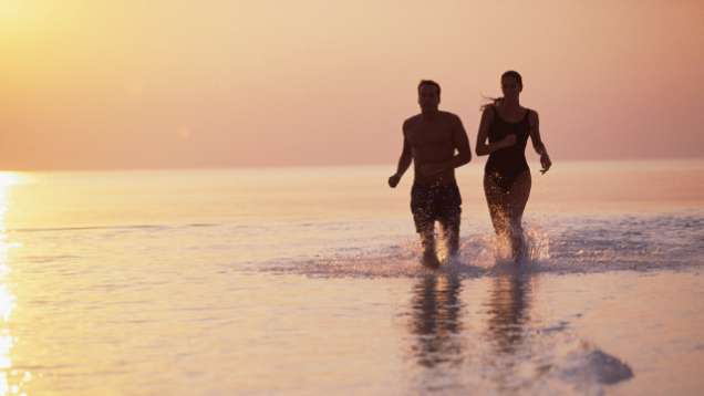 Four Seasons Will Make Your Honeymoon in the Maldives Unforgettable!