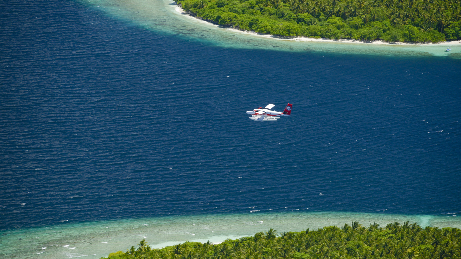 Paradise Twice – Six Nights or More Offered at Four Seasons Resort Maldives at Landaa Giraavaru, a Luxury Resort in the Maldives