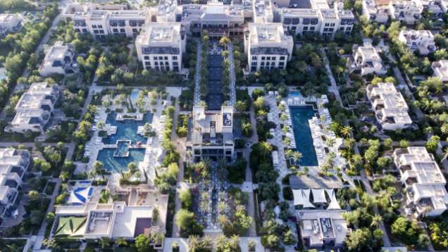 Marrakech Resorts Luxury Hotel Four Seasons Resort Four Seasons Resort Marrakech