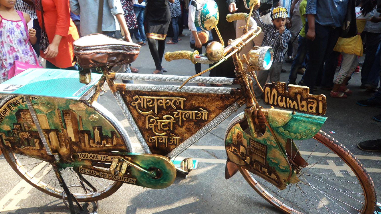 Kala Ghoda Festival