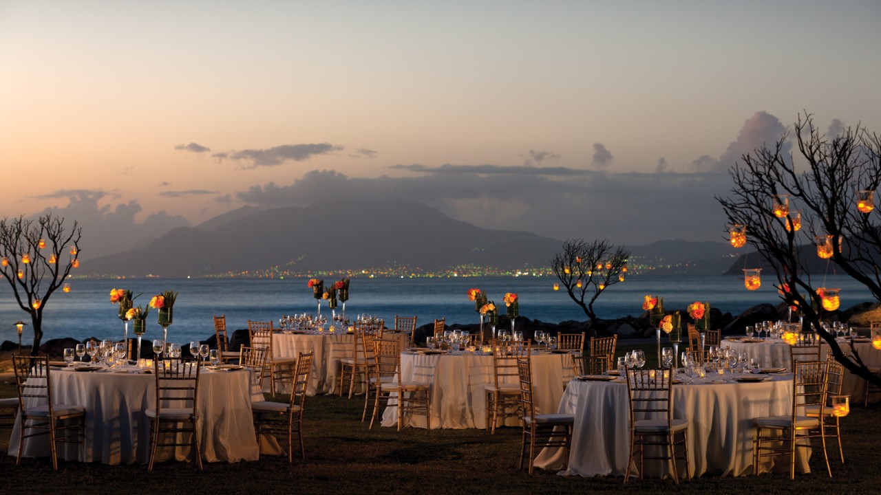 Nevis Group Meeting Event Venues Four Seasons Resort