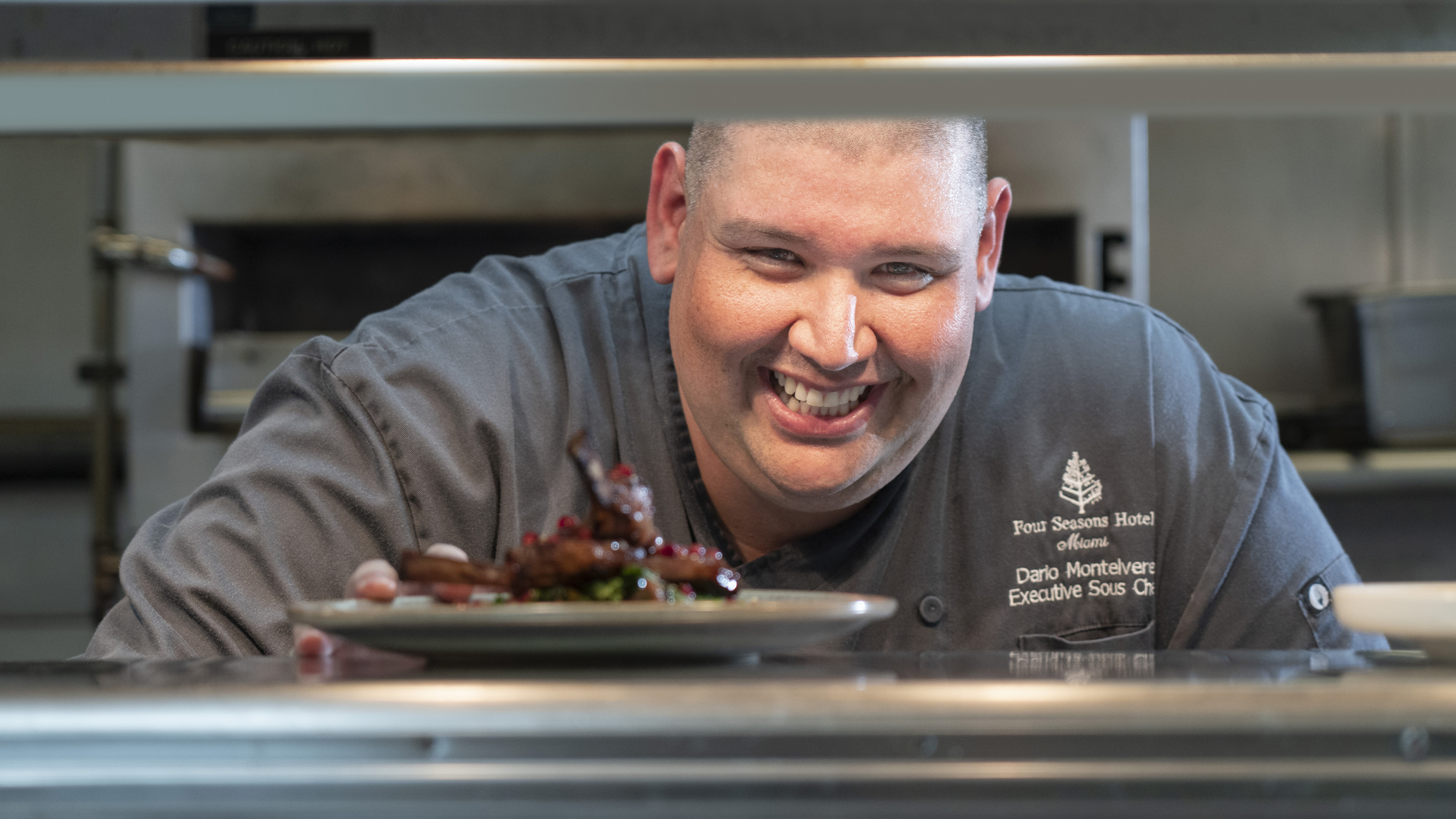 Chef New Orleans Inspired Invites Creole Feast: Fifteen Master Chefs