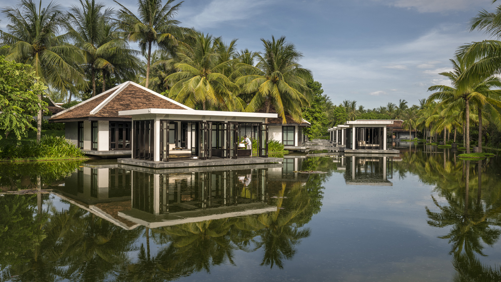 Interbeing and Inner Peace: Discover the Power of Prana at Four Seasons  Resort The Nam Hai