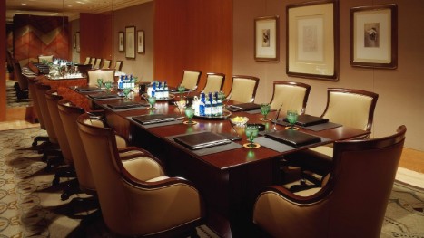 The Boardroom