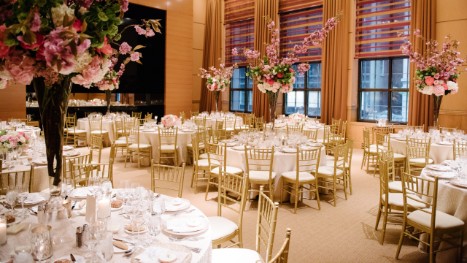 New York Wedding Venues New York Weddings Four Seasons Hotel