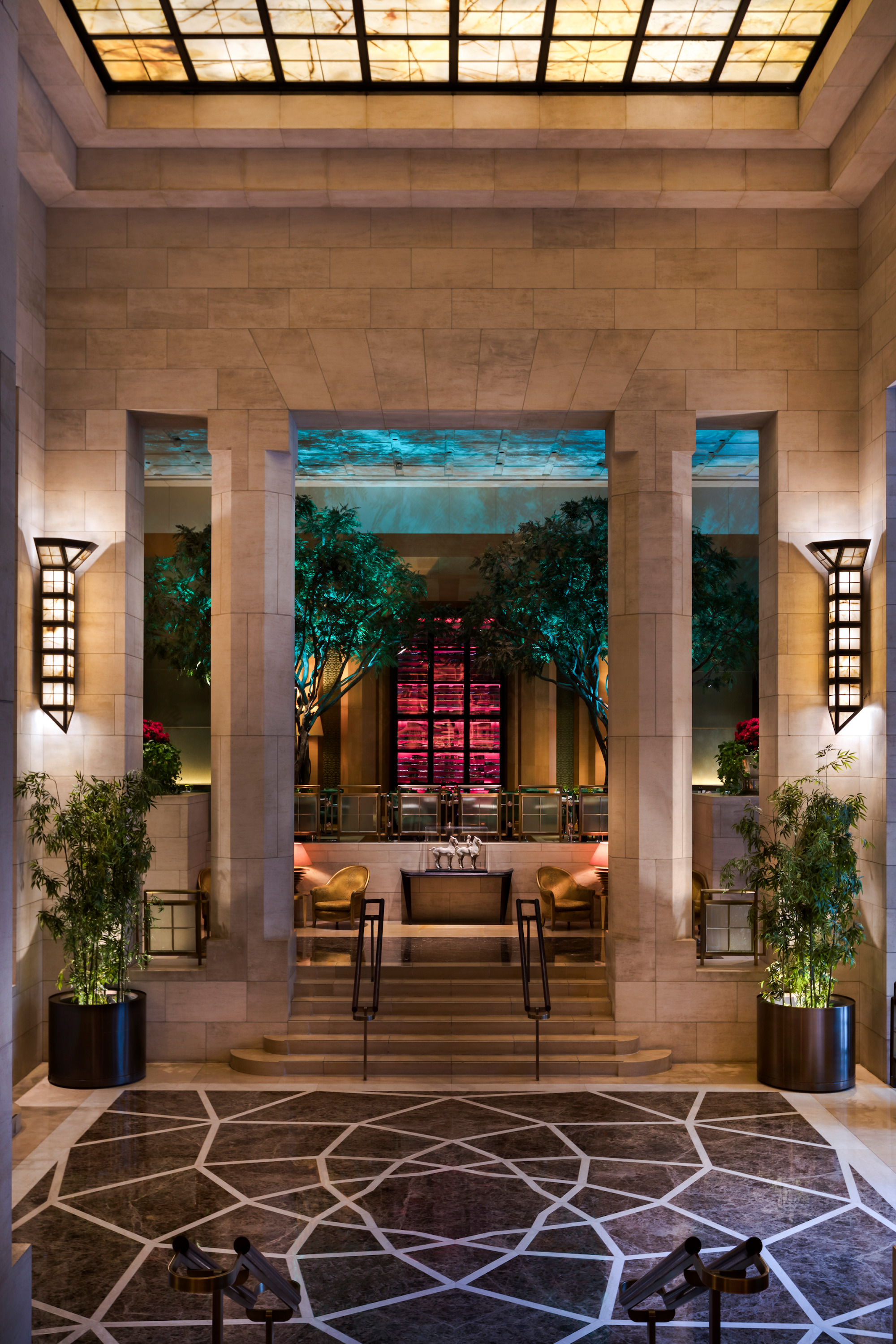 United States' Best Hotel Restaurant 2026