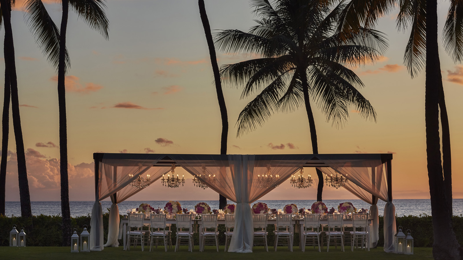 Wedding Planners in Ko Olina | Photography | Four Seasons Oahu