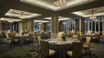 Oahu Event Venues Meeting E Four Seasons At Ko Olina Malolo Room