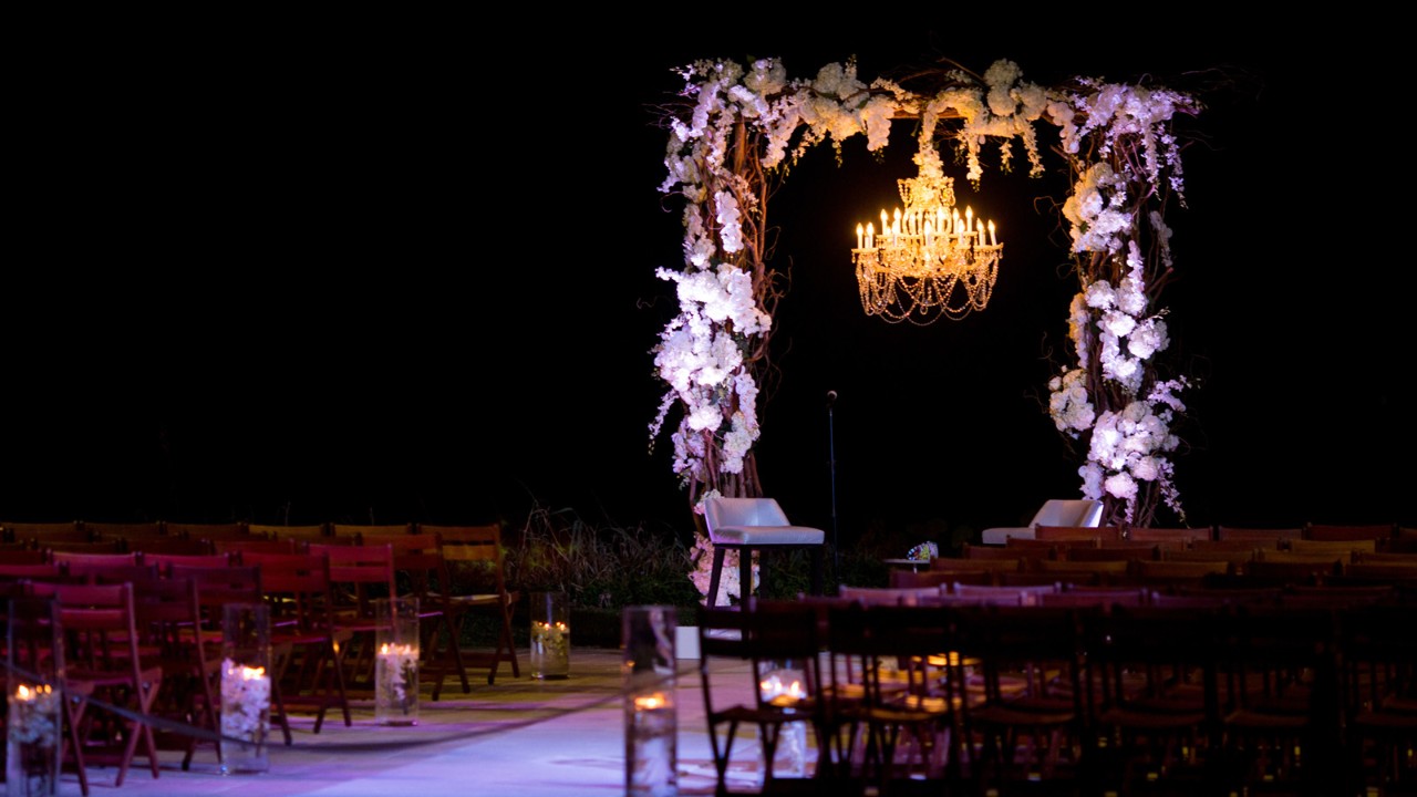 Royal Poinciana Ballroom at Four Seasons Resort Palm Beach