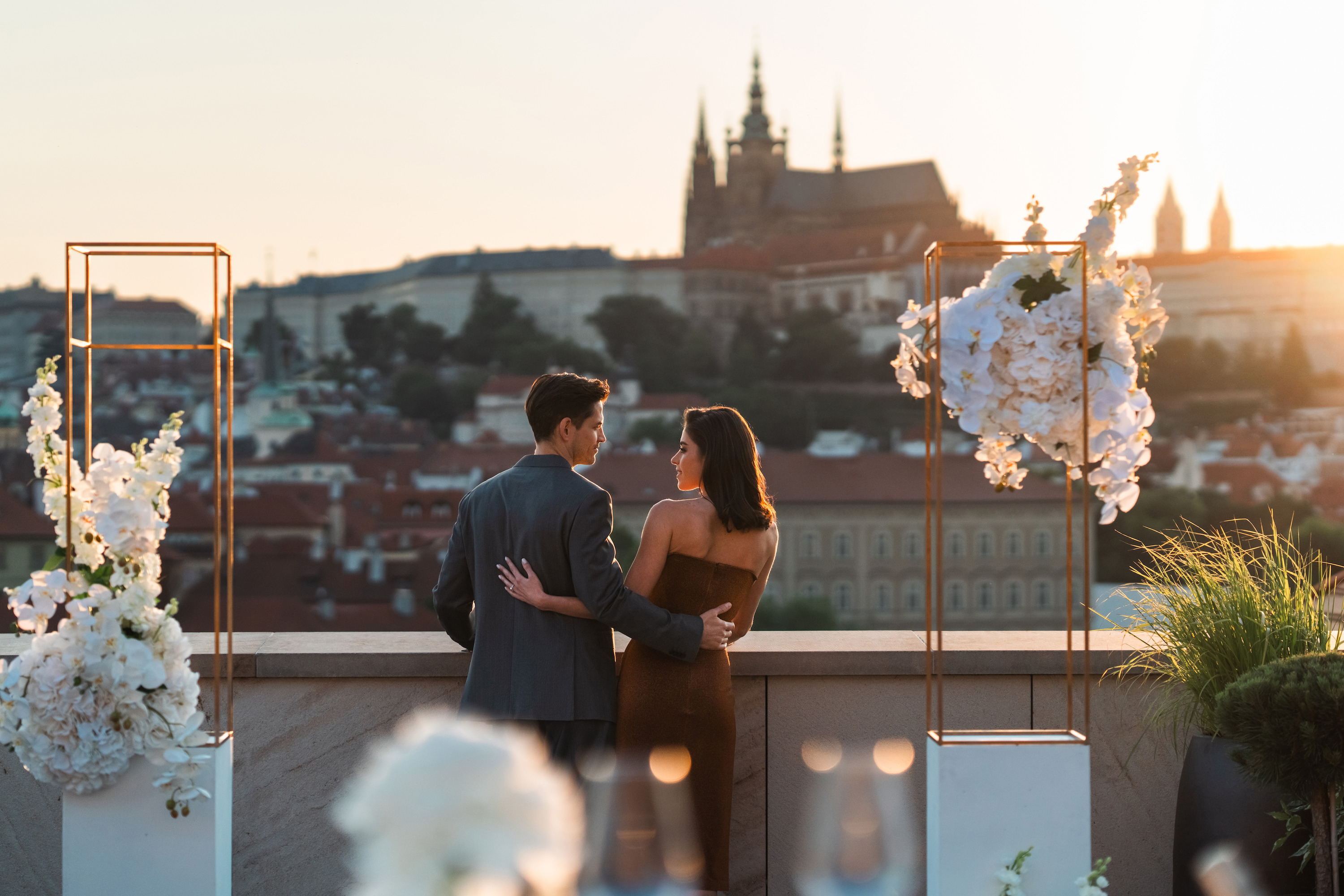 Top February Destinations: Where to Travel for a Memorable Romantic Getaway
