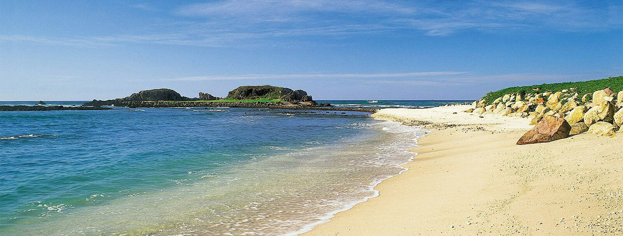 Punta Mita