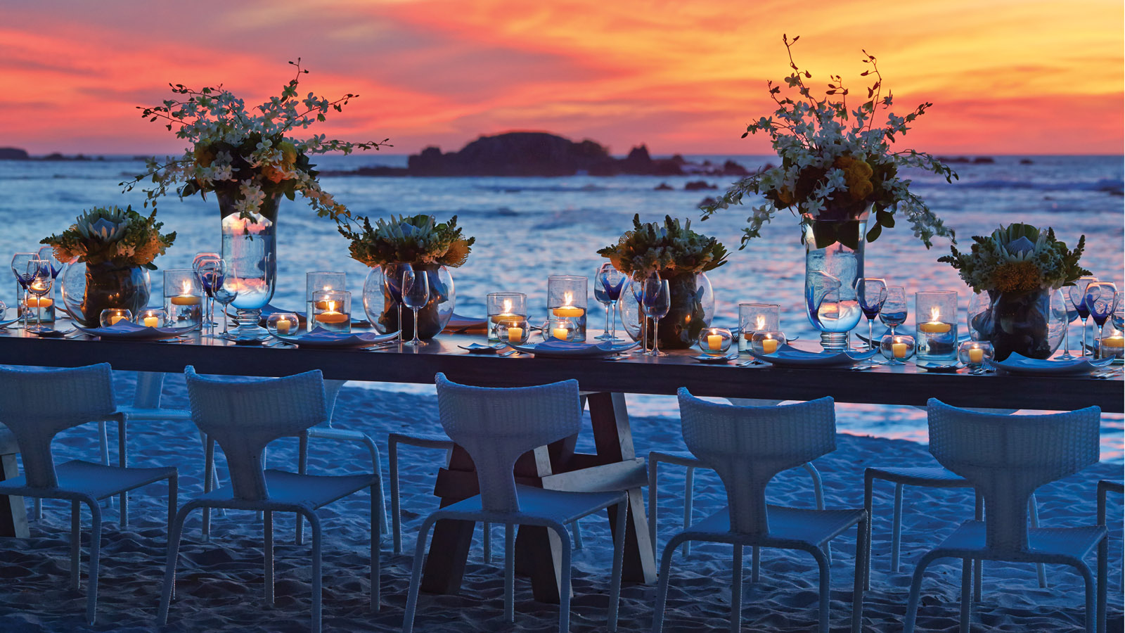 Four Seasons Combines Best Of The Caribbean And Mexico For Four Seasons Combines Best Of The Caribbean And Mexico For Exclusive Wedding Honeymoon Package