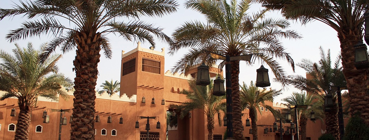 Riyadh