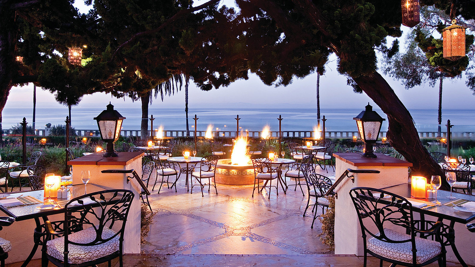 Santa Barbara Dining Events Calendar | Fine Dining | Four Seasons