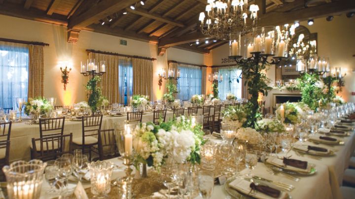 Santa Barbara Hotel Wedding Venue Four Seasons The Biltmore Next Prev