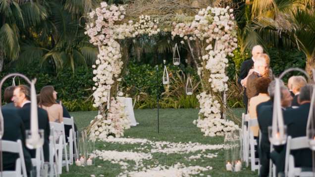 Santa Barbara Wedding Venues Locations Four Seasons Four Seasons The Biltmore Santa Barbara Wedding Venues