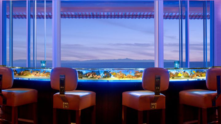 Seafood Restaurant Santa Barbara Oceanfront Dining Four Seasons Tydes
