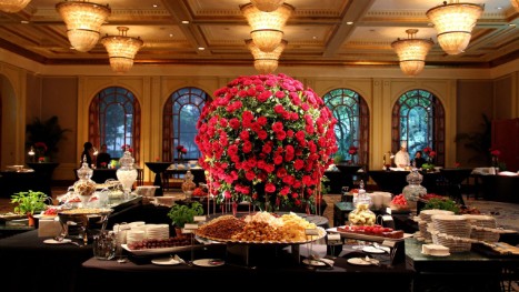 Luxury Hotel Wedding Venues Singapore Four Seasons Next Prev