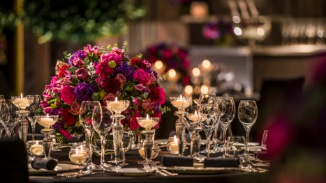 ブーケ 会場装花 ブーケ 会場装花
