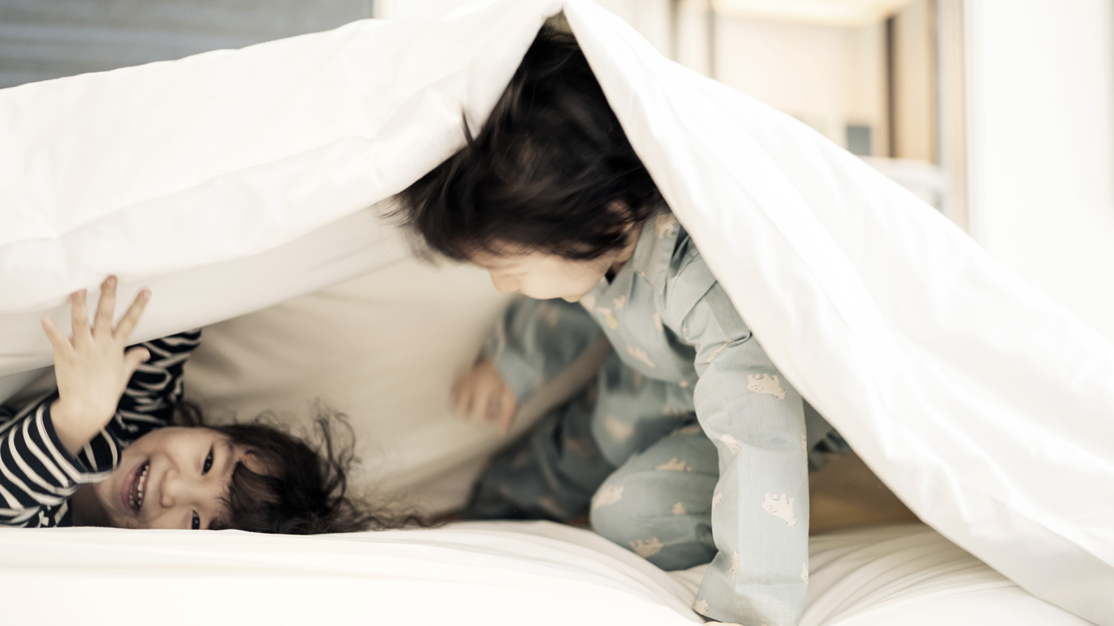 Tokyo Family Hotel Package at Four Seasons Hotel Tokyo at Marunouchi