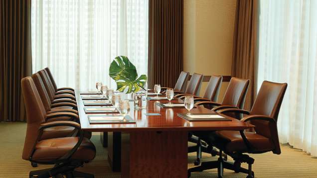 St. Louis Hotel Business Services | Four Seasons Hotel St. Louis