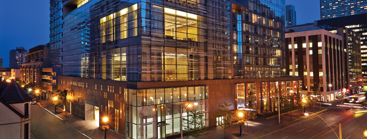 Luxury Hotel Toronto In Yorkville Four Seasons Toronto