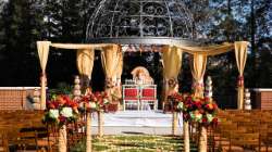 Westlake Village Wedding Venue Ventura County Four Seasons Full Service Wedding Planning