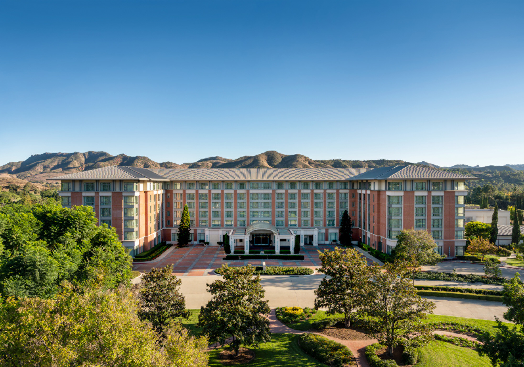 Four Seasons