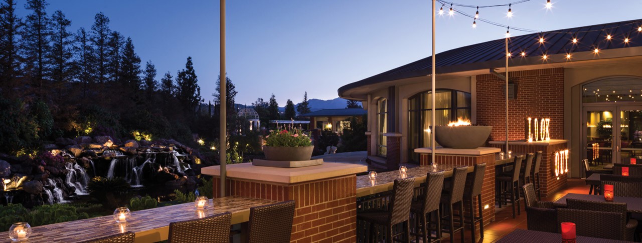 Hotel In Westlake Village California Luxury Malibu Four Westlake Village