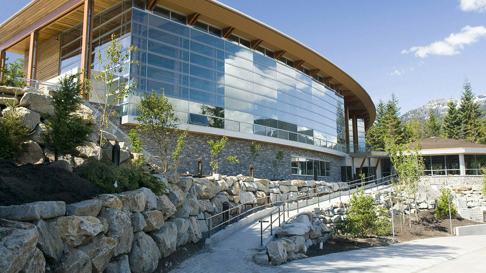 Whistler Hotel Ski Resort Village Lodging Four Seasons