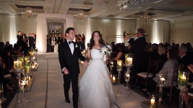 Downtown Chicago Hotel Wedding Venue Four Seasons An Error Occurred