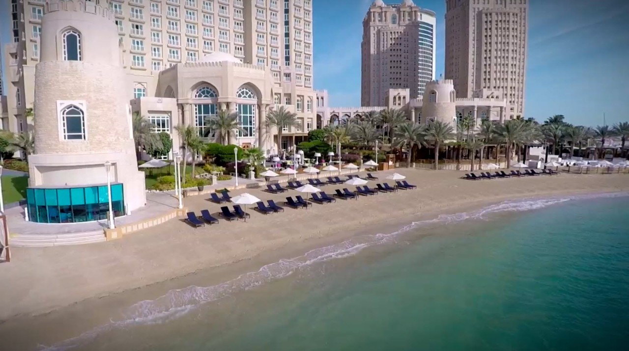 Doha Hotel Luxury In Qatar Four Seasons An Error Occurred