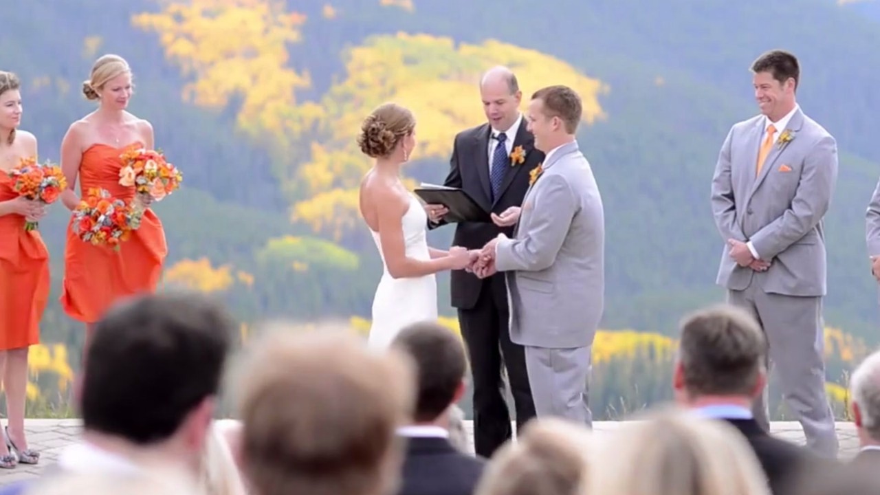 Vail Wedding Venues Colorado Mountain Four Seasons Resort Prevnext