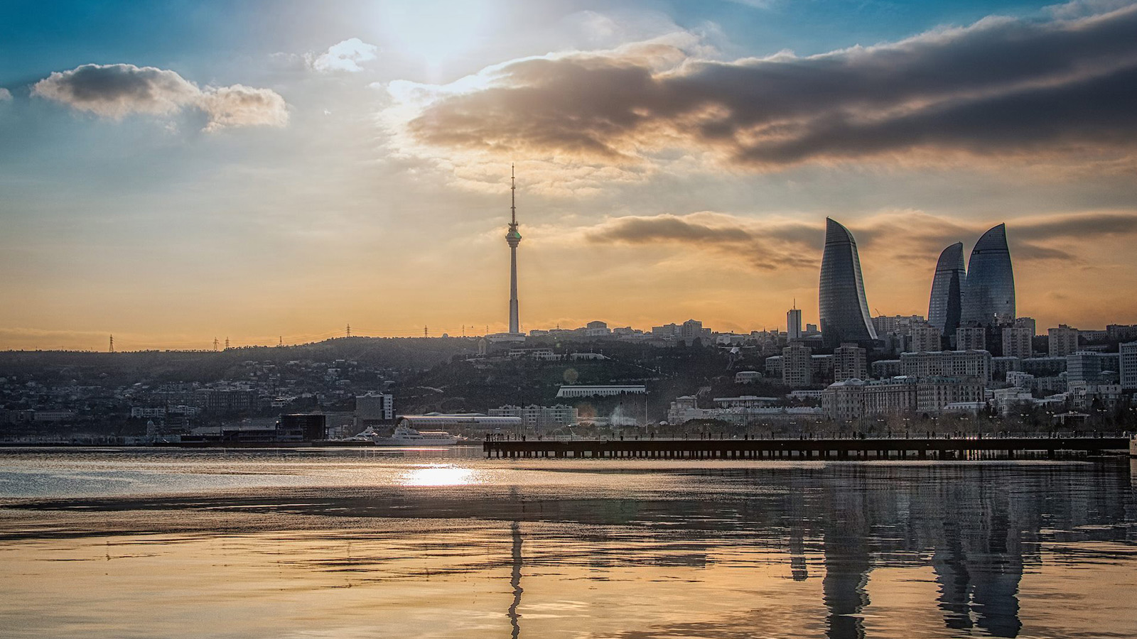 Image result for Baku