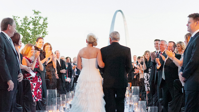 St. Louis Wedding Venues & Packages | Four Seasons Hotel