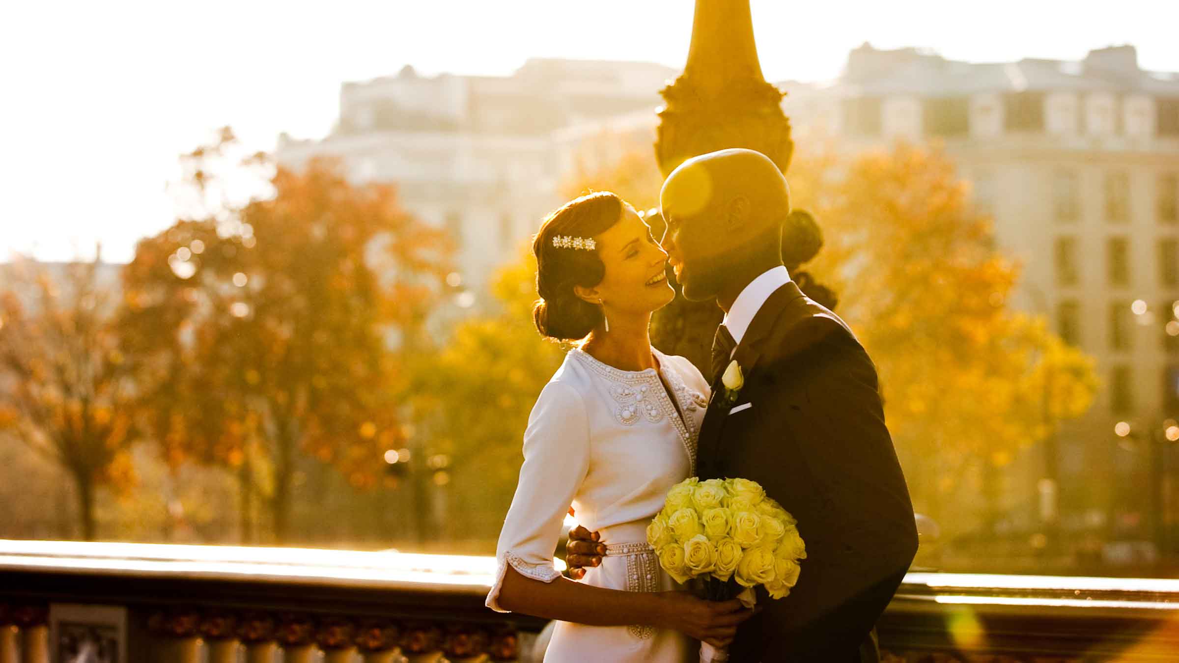 From Paris With Love