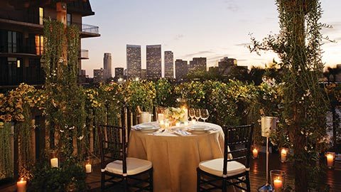 Relive the Classic Film <em>Pretty Woman</em> with a Glamorous Weekend Getaway in Beverly Hills