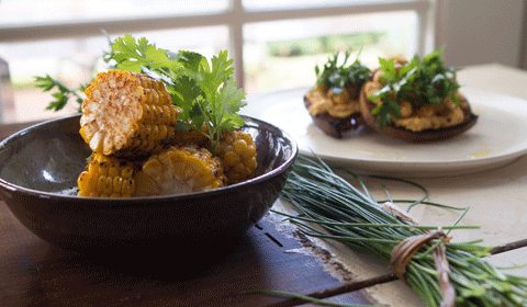 Helicopter to Hana Ranch for a Gourmet Culinary Adventure