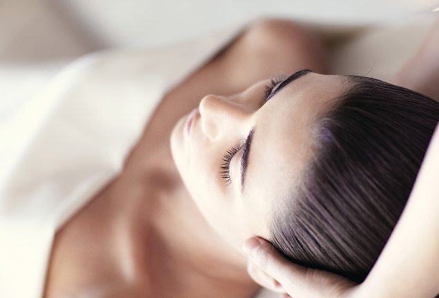 24-Carat Gold Anti-Aging Facial at Four Seasons Hotel Mumbai