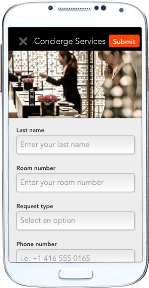 FS App