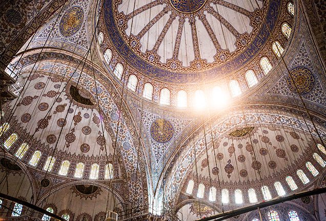 Blue Mosque