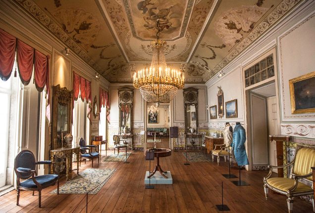 Museum of Decorative Arts