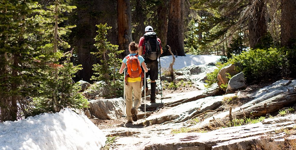 Vail Hike