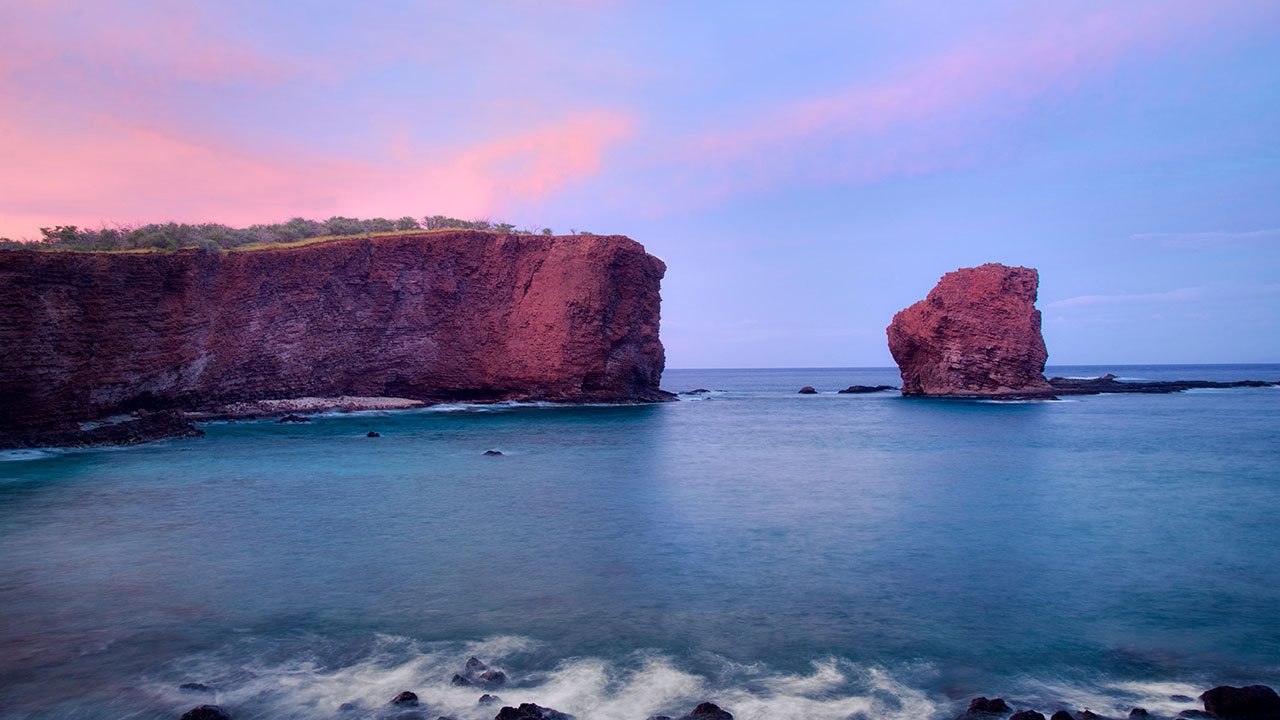 Puu Pehe Hike – Best Things to Do in Lanai